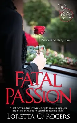 Passione fatale - Fatal Passion