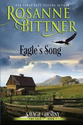 Il canto dell'aquila - Eagle's Song