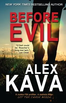 Prima del male: il prequel - Before Evil: The Prequel