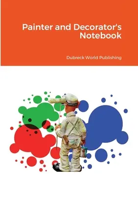 Quaderno del pittore e del decoratore - Painter and Decorator's Notebook