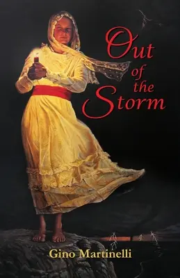 Fuori dalla tempesta: Libro 1 - La febbre - Out of the Storm: Book 1 - Fever