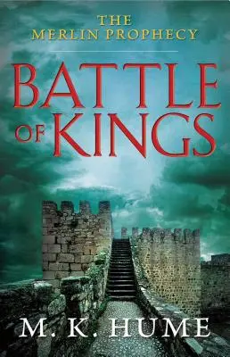 La profezia di Merlino libro primo: La battaglia dei re, 1 - The Merlin Prophecy Book One: Battle of Kings, 1