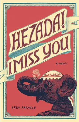 Hezada! Mi manchi - Hezada! I Miss You