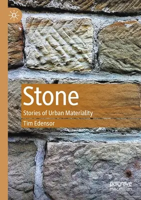 Pietra: Storie di materialità urbana - Stone: Stories of Urban Materiality