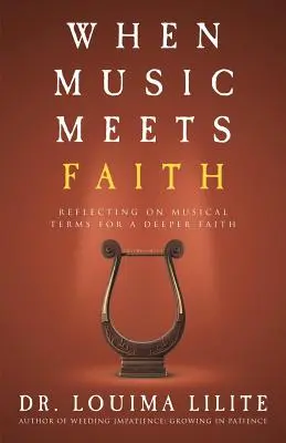 Quando la musica incontra la fede: Riflettere sui termini musicali per una fede più profonda - When Music Meets Faith: Reflecting on Musical Terms for a Deeper Faith