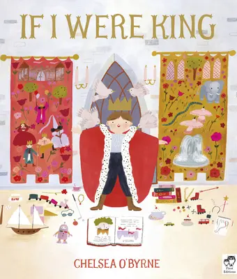 Se fossi re - If I Were King