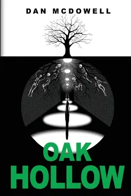 Oak Hollow: Un incubo a Riverton - Oak Hollow: A Nightmare in Riverton Novel