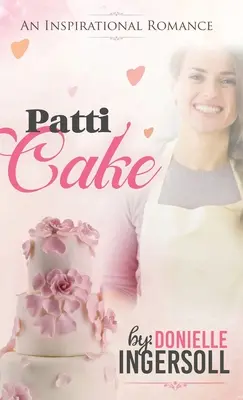 Torta Patti - Patti Cake