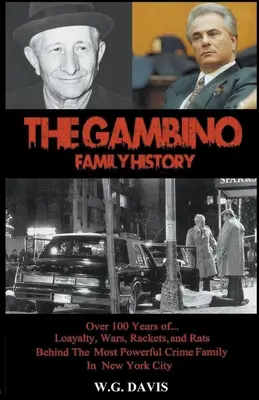 La storia della famiglia Gambino - The Gambino Family History