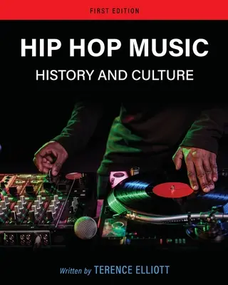 Musica hip hop: storia e cultura - Hip Hop Music: History and Culture