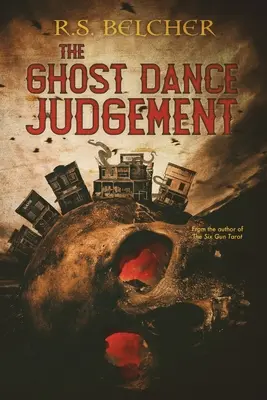 Il giudizio sulla danza del fantasma - The Ghost Dance Judgement