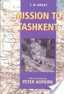 Missione a Tashkent - Mission to Tashkent