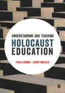 Comprendere e insegnare l'educazione all'Olocausto - Understanding and Teaching Holocaust Education