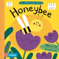 L'ape da miele - Honeybee