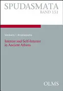 Interesse e interesse personale nell'Atene antica - Interest and Self-Interest in Ancient Athens