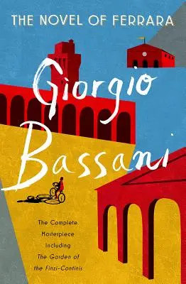 Il romanzo di Ferrara - The Novel of Ferrara
