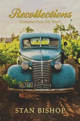Ricordi: Ricordi di gioventù - Recollections: Memories from My Youth