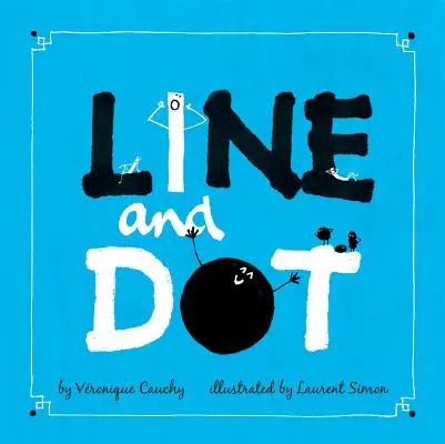 Linea e punto - Line and Dot