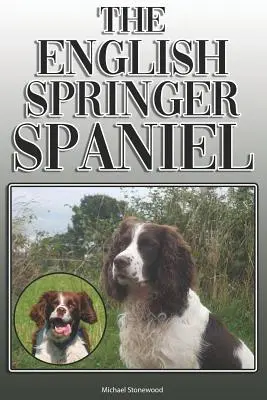 Lo Springer Spaniel inglese: una guida completa ed esauriente per i proprietari: Acquisto, possesso, salute, toelettatura, addestramento, obbedienza, comprensione e - The English Springer Spaniel: A Complete and Comprehensive Owners Guide To: Buying, Owning, Health, Grooming, Training, Obedience, Understanding and