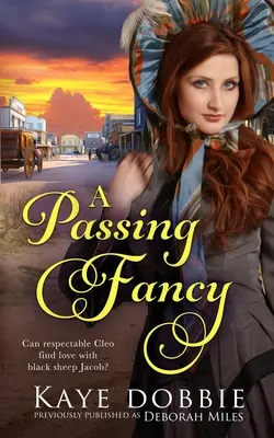 Una fantasia passeggera - A Passing Fancy