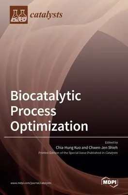 Ottimizzazione dei processi biocatalitici - Biocatalytic Process Optimization