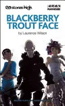 Faccia di trota alla mora - Blackberry Trout Face