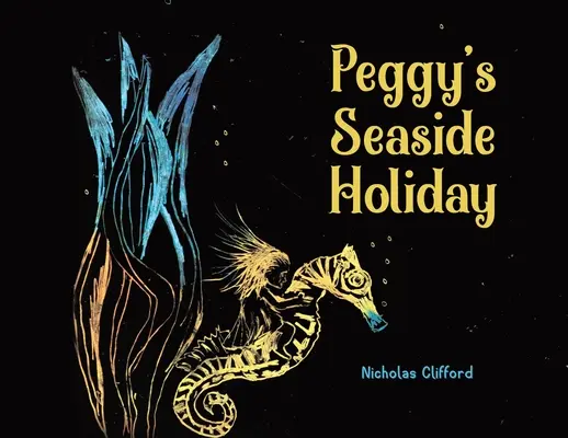 Le vacanze al mare di Peggy - Peggy's Seaside Holiday