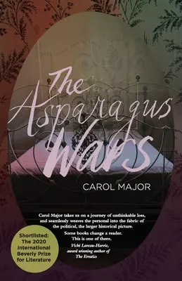 Le guerre degli asparagi - Asparagus Wars