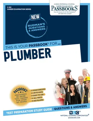 Idraulico, 591 - Plumber, 591