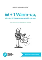 66+1 Warm-up: che ti faranno diventare unvergesslich als Trainer - 66+1 Warm-up: die dich als Trainer unvergesslich machen