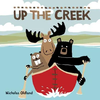 Su per il torrente - Up the Creek