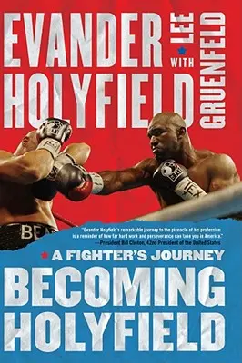Diventare Holyfield: Il viaggio di un pugile - Becoming Holyfield: A Fighter's Journey