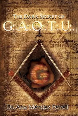 L'oscuro segreto di G.A.O.T.U. - The Dark Secret of G.A.O.T.U.