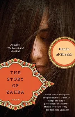 La storia di Zahra - The Story of Zahra
