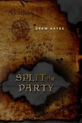 Dividere il partito - Split the Party