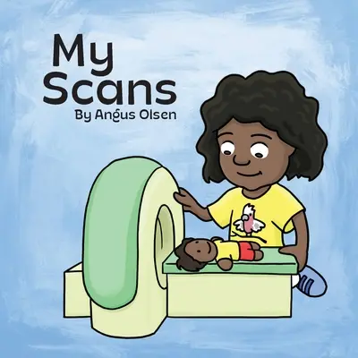 Le mie scansioni - My Scans