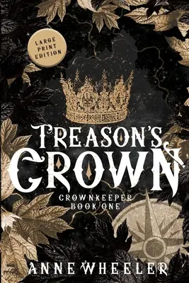 La corona del tradimento - Treason's Crown