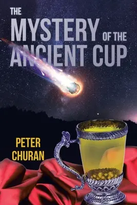 Il mistero dell'antica coppa - The Mystery of the Ancient Cup
