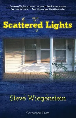 Luci sparse: Storie - Scattered Lights: Stories
