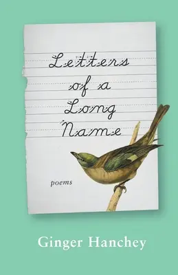 Lettere di un nome lungo - Letters of a Long Name