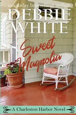 Dolce Magnolia - Sweet Magnolia