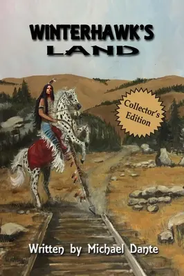 La terra di Winterhawk: Edizione da collezione - Winterhawk's Land: Collector's Edition