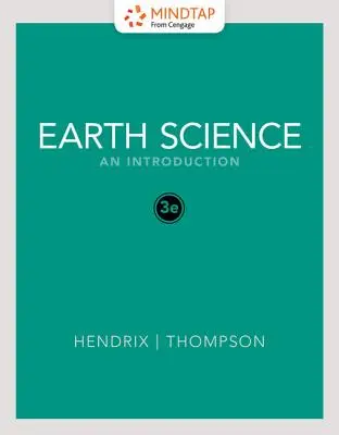 Scienza della Terra: Un'introduzione - Earth Science: An Introduction