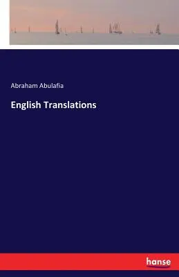 Traduzioni in inglese - English Translations