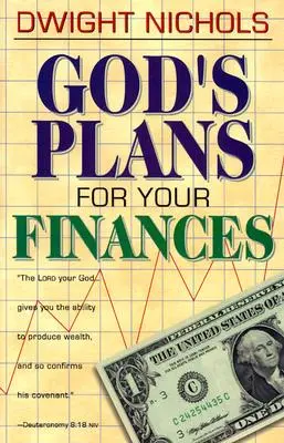 I piani di Dio per le vostre finanze - God's Plans for Your Finances