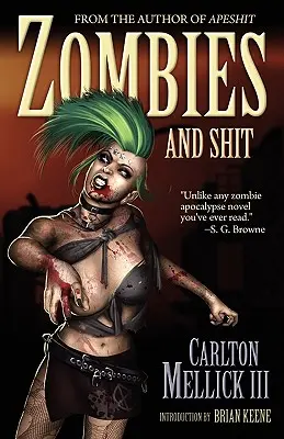Zombie e merda - Zombies and Shit