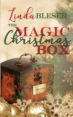 La magica scatola di Natale - The Magic Christmas Box