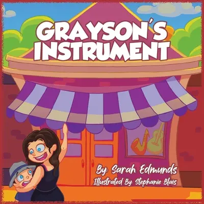 Lo strumento di Grayson - Grayson's Instrument