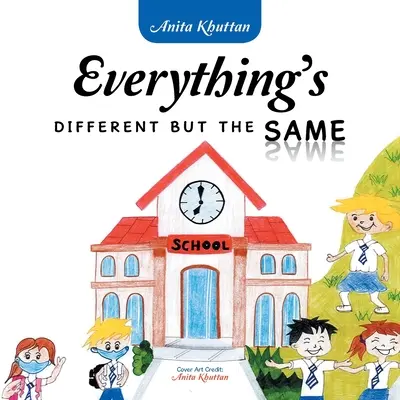 Tutto è diverso ma uguale - Everything's Different but the Same