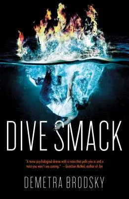Immergersi in un mare - Dive Smack